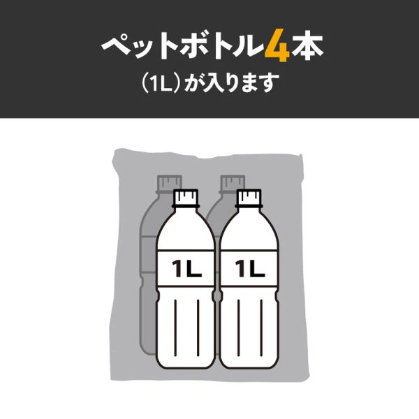 AOクーラー フラップリッド ランチクーラー AO Coolers AO6FL AOクーラーズ クーラーバッグ アウトドア 保冷 キャンプ 小型 折りたたみ 保冷バッグ 8L | AO Coolers | 10