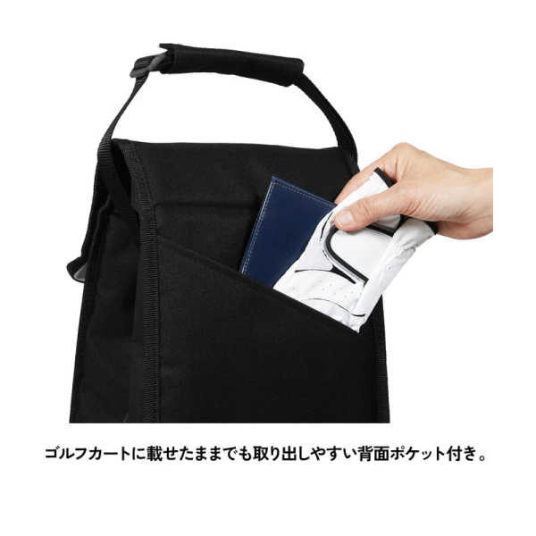 AOクーラー フラップリッド ランチクーラー AO Coolers AO6FL AOクーラーズ クーラーバッグ アウトドア 保冷 キャンプ 小型 折りたたみ 保冷バッグ 8L | AO Coolers | 05