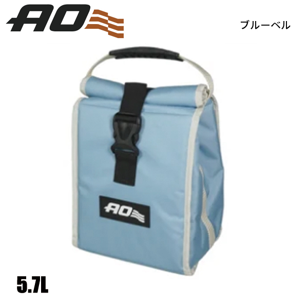 AO Coolers AOクーラーズ ソフトクーラー ランチクーラー AO6RT AO Coolers AOクーラーズ ソフトクーラー ランチクーラー AO6RT
