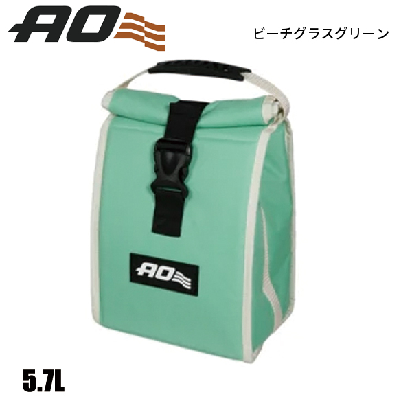 AO Coolers AOクーラーズ ソフトクーラー ランチクーラー AO6RT
