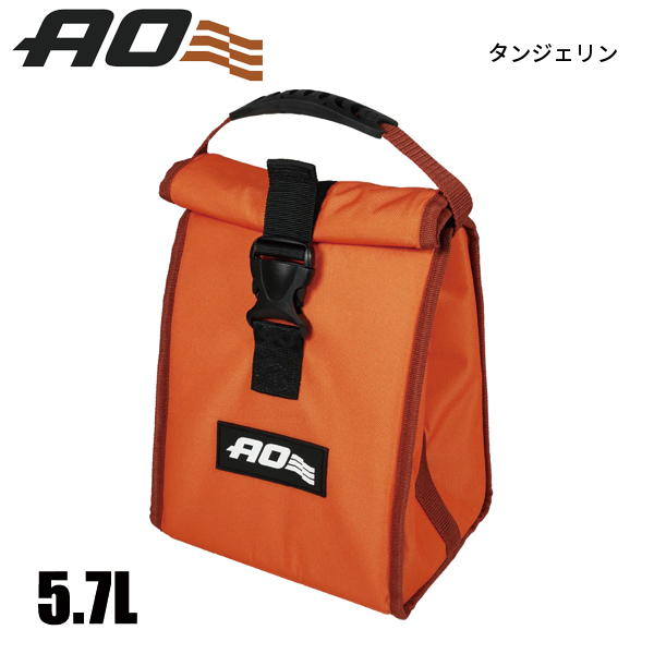 AOクーラーズ ソフトクーラー ランチクーラー AO6RT クーラーボックス クーラー 小型 キャンプ用品 保冷バッグ 保冷バック クーラーバッグ キャンプ用品 | AO Coolers | 08