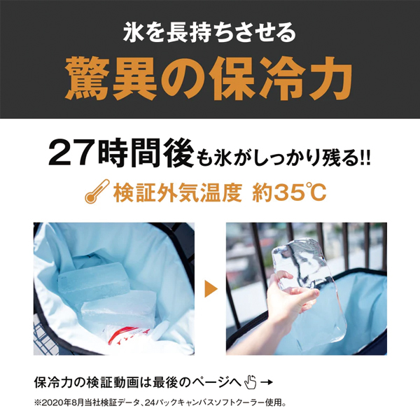 AOクーラーズ ソフトクーラー ランチクーラー AO6RT クーラーボックス クーラー 小型 キャンプ用品 保冷バッグ 保冷バック クーラーバッグ キャンプ用品 | AO Coolers | 19
