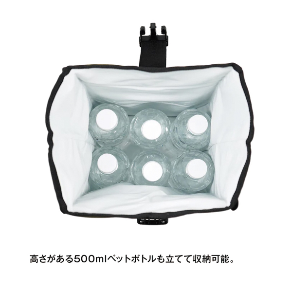 AOクーラーズ ソフトクーラー ランチクーラー AO6RT クーラーボックス クーラー 小型 キャンプ用品 保冷バッグ 保冷バック クーラーバッグ キャンプ用品 | AO Coolers | 15