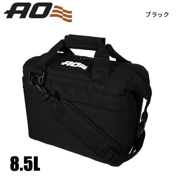 AOクーラー 9パック キャンバス ソフトクーラー AO Coolers AO9 AOクーラーズ クーラーボックス アウトドア 保冷バッグ キャンプ クーラーバッグ お弁当 | AO Coolers | 01