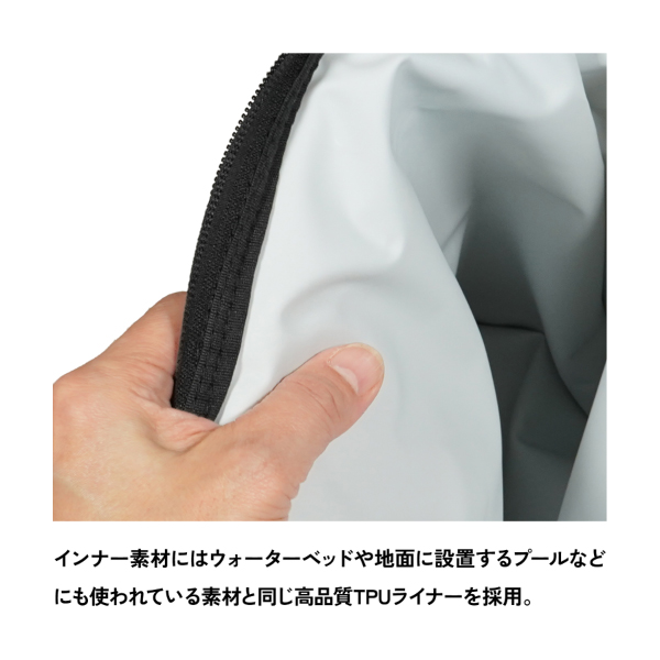 AOクーラーズ  9パック キルティングキャンバス ソフトクーラー AO9Q アウトドア キャンプ 保冷 クーラーボックス キャンプ用品 保冷バッグ おしゃれ キルト | AO Coolers | 11