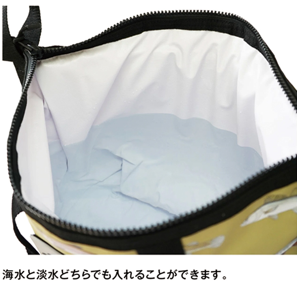AOクーラー 2フィート フィッシュキャリー AOMFB2-FT AOクーラーズ アウトドア クーラーボックス 釣り | AO Coolers | 05