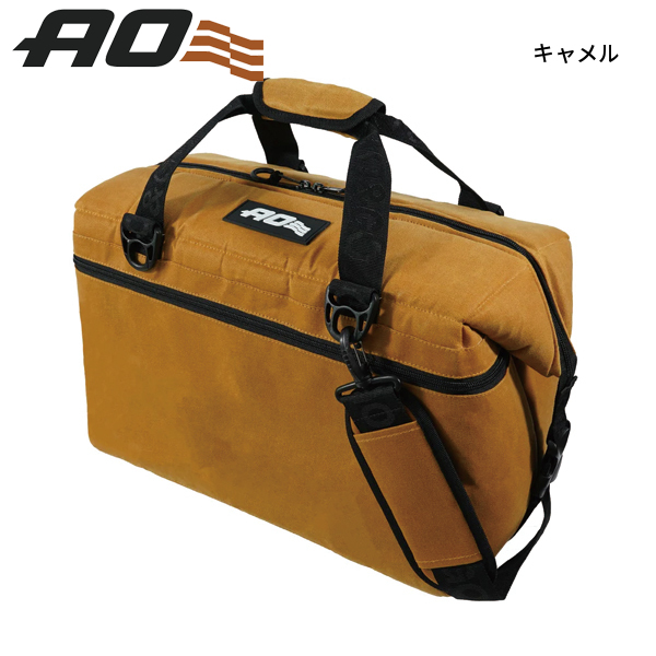 AO Coolers AOクーラーズ 24パック ワックスドキャンバス ソフト