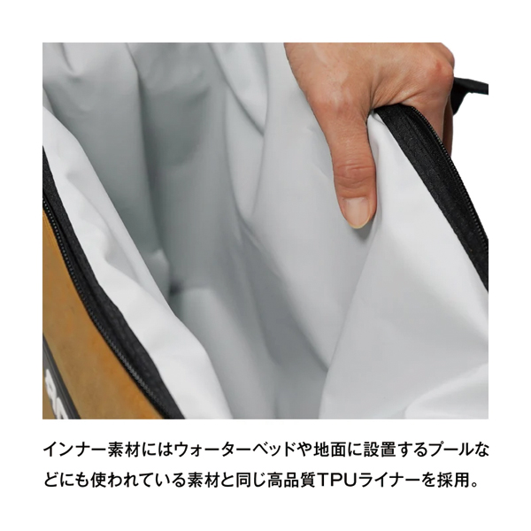 AOクーラー 9パック ワックスドコットン ソフトクーラー AO Coolers AOW9 AOクーラーズ クーラーボックス アウトドア 保冷バッグ キャンプ お弁当 | AO Coolers | 13