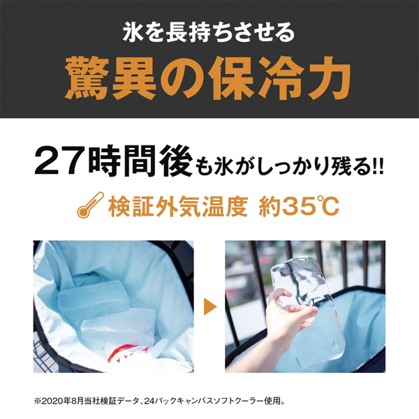 AOクーラー 9パック ワックスドコットン ソフトクーラー AO Coolers AOW9 AOクーラーズ クーラーボックス アウトドア 保冷バッグ キャンプ お弁当 | AO Coolers | 07