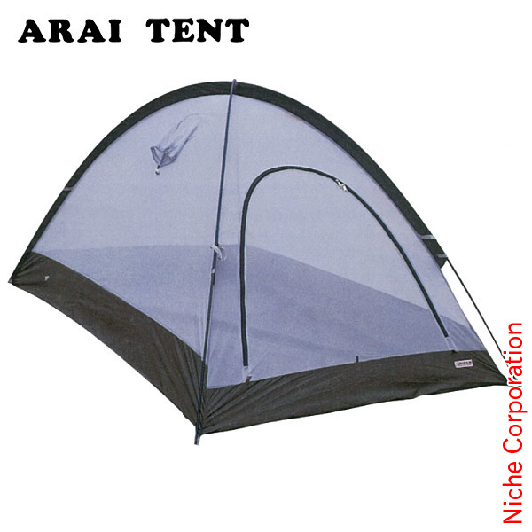 ARAI TENT（アライテント） ツェルト用ポールセット 2 0374200