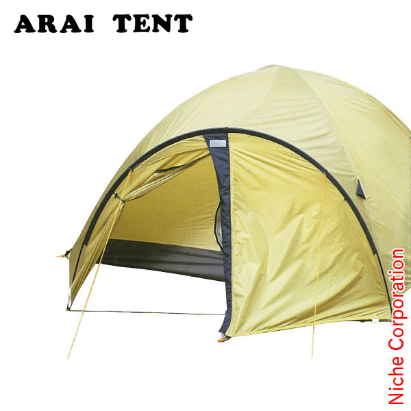 ARAI TENT（アライテント） トレックライズ0 DXフライ仕様 0320500