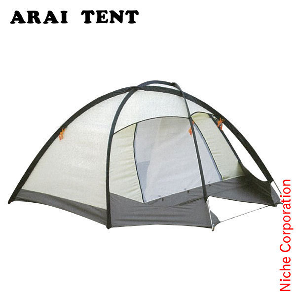 ARAI TENT（アライテント） ドマドームライト 2 0350600 アウトドア