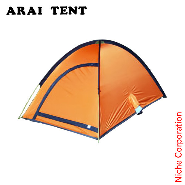 ARAI TENT（アライテント） ライズ 2 0370001 シェルター テント 登山