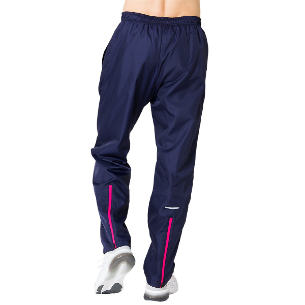 ASICS（アシックス） 裏トリコットブレーカーパンツ メンズ 2031A899