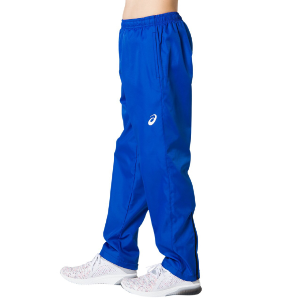 ASICS（アシックス） 裏トリコットブレーカーパンツ メンズ 2031A899