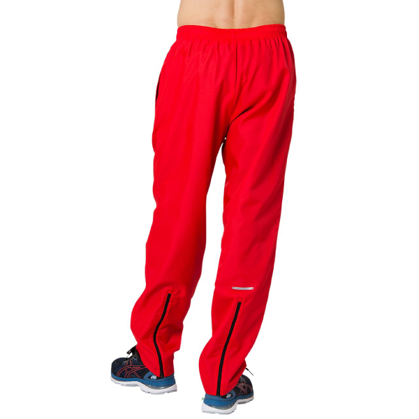 ASICS（アシックス） 裏トリコットブレーカーパンツ メンズ 2031A899