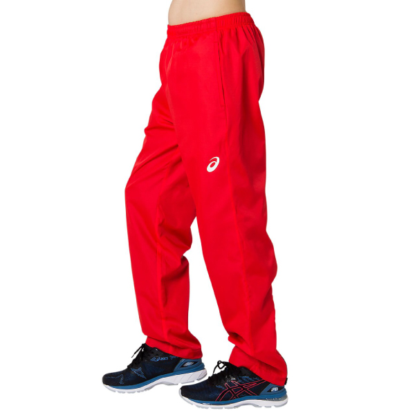 ASICS（アシックス） 裏トリコットブレーカーパンツ メンズ 2031A899