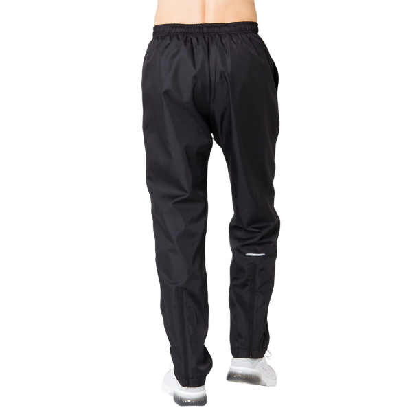 ASICS（アシックス） 裏トリコットブレーカーパンツ メンズ 2031A899