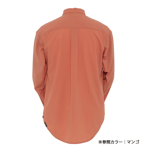 AXESQUIN（アクシーズクイン） ヒュッテ シャツ メンズ 11134