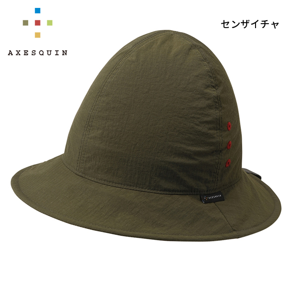 AXESQUIN（アクシーズクイン） ヤマボウシ 013028 アウトドア ウェア