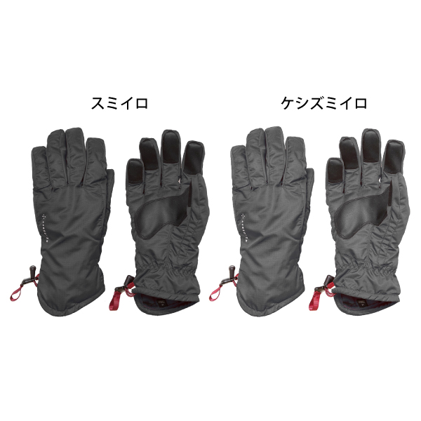 アクシーズクイン レイングリップ 013054 アウトドア ウェア 手袋