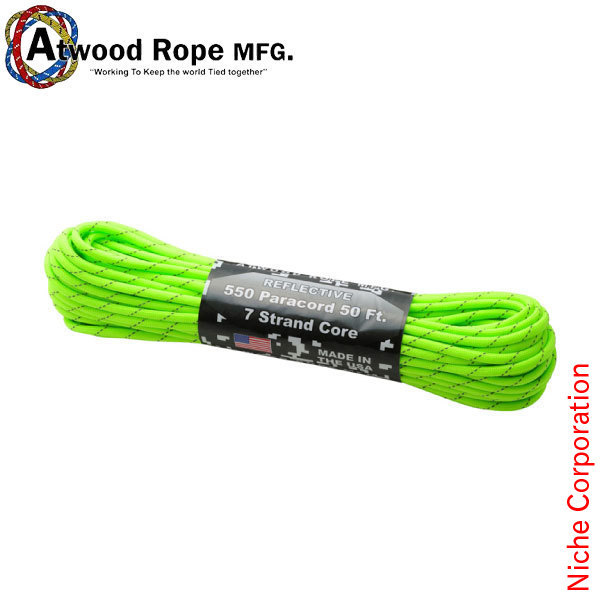�A�g�E�b�h���[�v �p���R�[�h���t���N�e�B�u (�l�I���O���[�� 4mm/15m) 44025
