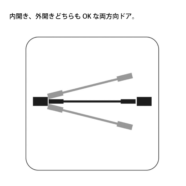 ベビーダン ハースゲート XL サークルセット ホワイト 白 薪ストーブ 暖炉 ベビーサークル 扉 ドア ゲート 安全柵 | ベビーダン | 07