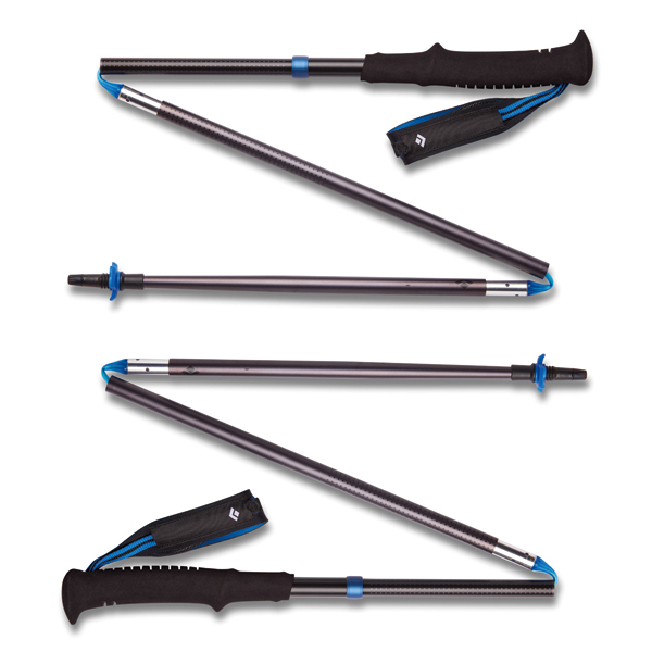 ブラックダイヤモンド 登山 ストック｜登山、クライミング用品