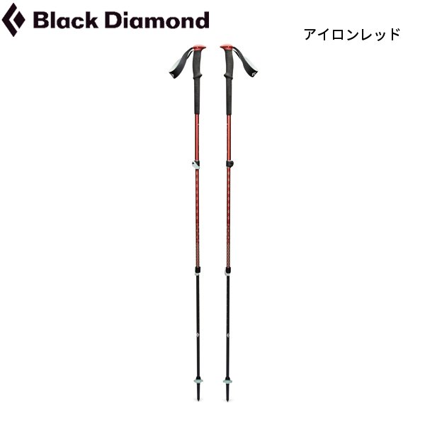 ブラックダイヤモンド トレイル BD82505 アウトドア キャンプ
