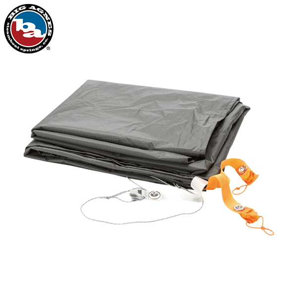 ビッグアグネス フライクリークUL1 フットプリント BA-AFFCUL-125