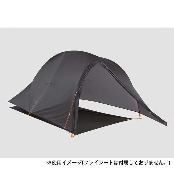 ビッグアグネス フライクリークUL1 フットプリント BA-AFFCUL-125