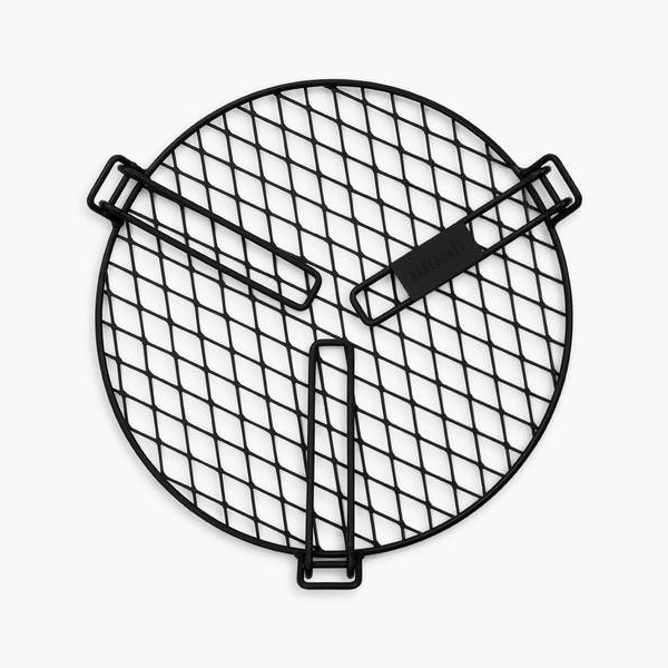 ベアボーンズ ファイヤーピットグリルグレート 20235517000000 焼き網 焚火台 BBQ 七輪 | BAREBONES | 03