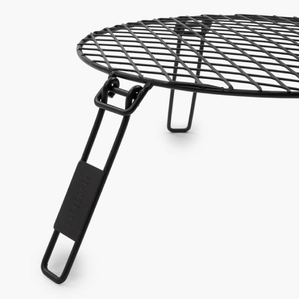 ベアボーンズ ファイヤーピットグリルグレート 20235517000000 焼き網 焚火台 BBQ 七輪 | BAREBONES | 04