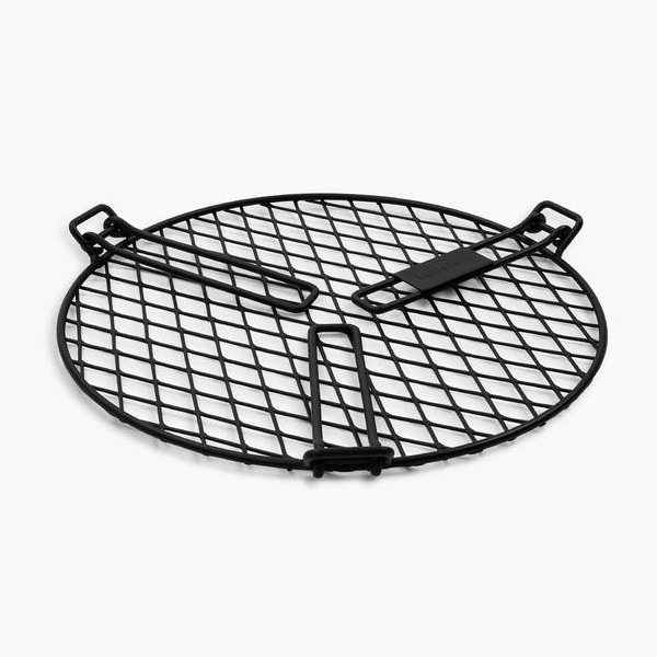ベアボーンズ ファイヤーピットグリルグレート 20235517000000 焼き網 焚火台 BBQ 七輪 | BAREBONES | 05