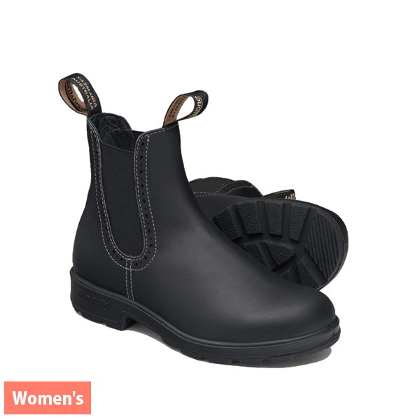 BLUNDSTONE ブランドストーン ORIGINALS HIGH-TOP ブラック BS1448009 