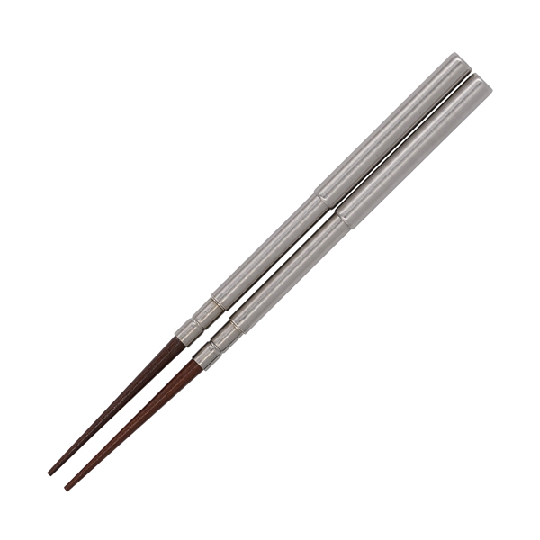 ベルモント  山箸 BM-605 アウトドア キャンプ 食器 箸 マイ箸 携帯｜ニッチ・エクスプレス