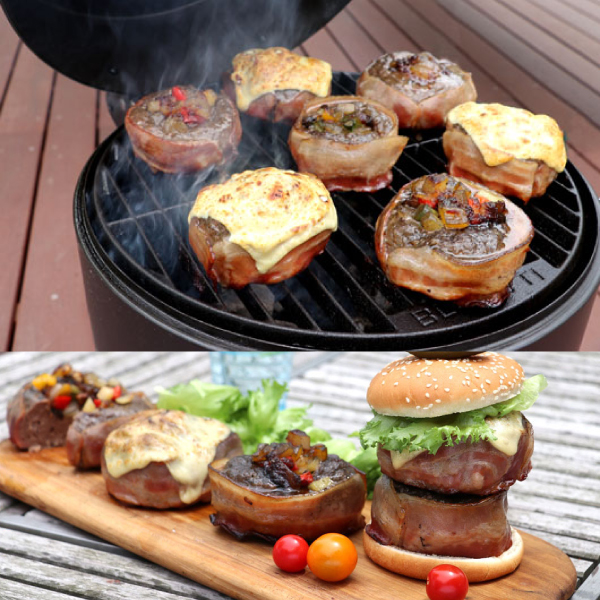 BORETTI ( ボレッティ ) トネロ TONELLO 87151 バーベキューコンロ アウトドア BBQコンロ キャンプ 炭火 グリル コンロ |  | 17