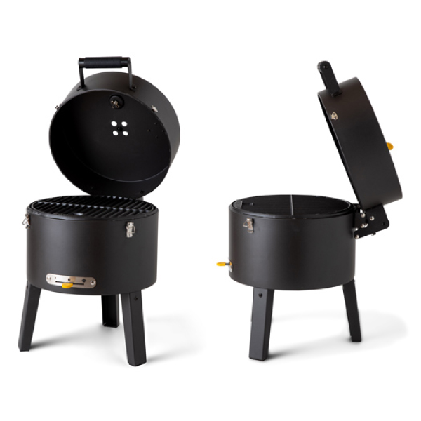 BORETTI ( ボレッティ ) トネロ TONELLO 87151 バーベキューコンロ アウトドア BBQコンロ キャンプ 炭火 グリル コンロ |  | 09