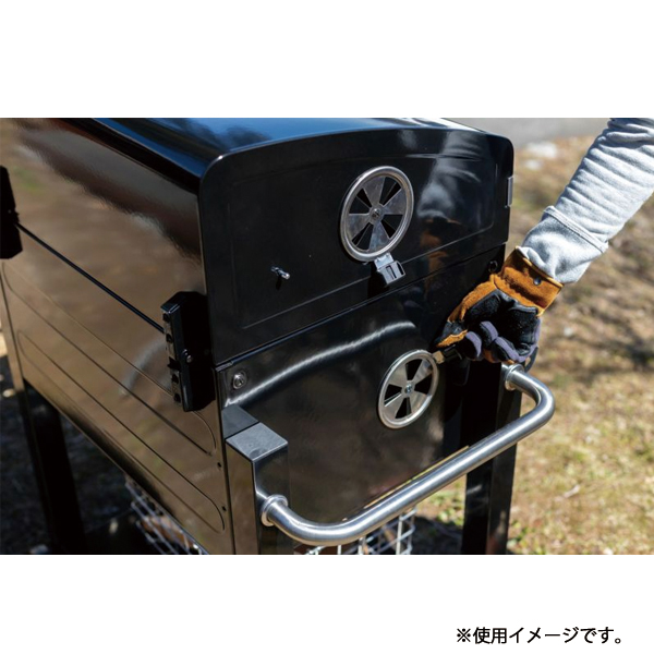 BORETTI（ボレッティ） カーボーン 87154 アウトドア キャンプ BBQ BBQ