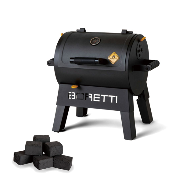 BORETTI�i�{���b�e�B�j �e���c�H TERZO &amp;�R�R�L���[�u �Z�b�g �A�E�g�h�A �L�����v BBQ �O���� �I�[�u�� �Y�� �R��