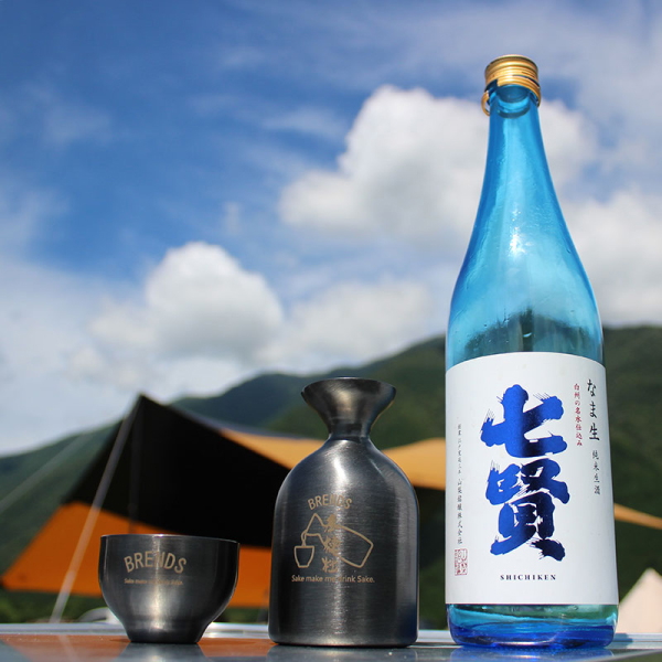 BRENDS ブレンズ TOKKURI(SOLO)(BLACK) BRD1405 楽天市場】ブレンズ 徳利（SOLO） BRENDS TOKKURI SOLO BRD1405