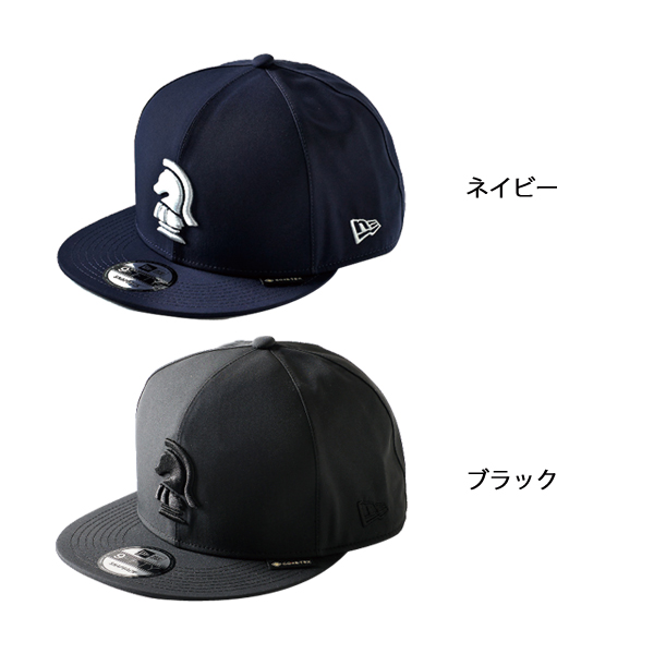 BALLISTICS（バリスティクス） アジャスタブル 9FIFTY ゴアテックス