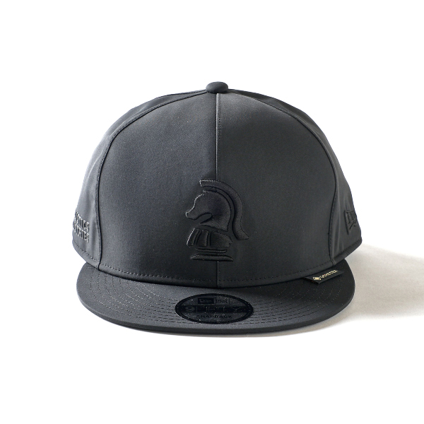 BALLISTICS（バリスティクス） アジャスタブル 9FIFTY ゴアテックス