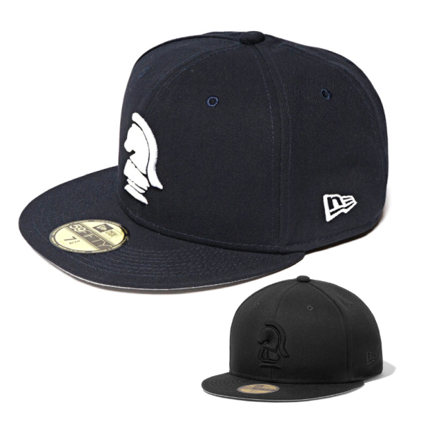 バリスティクス ニューエラ 59FIFTY ゴアテックス BAW-2349 アウトドア 
