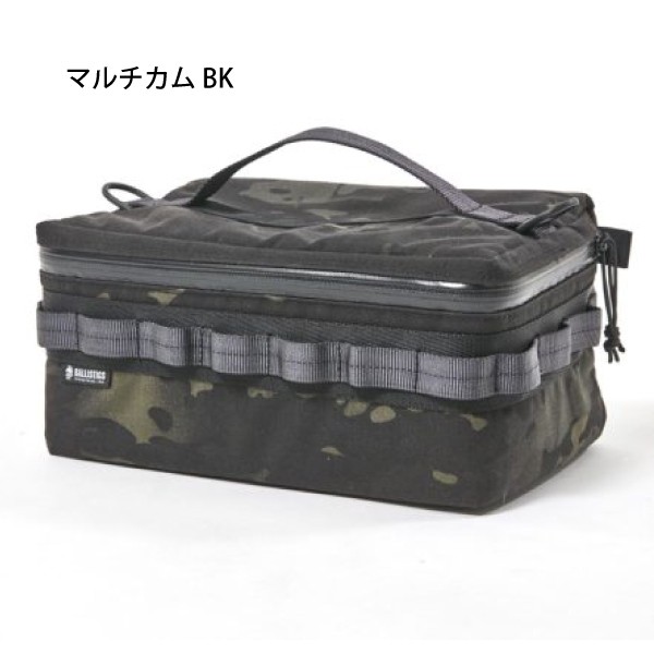Amazon | バリスティクス ギア＆クーラーボックス Mサイズ