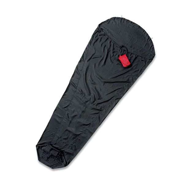 コクーン マミーライナー 100％ リップストップシルク ブラック COCOON 12550020001007 シーツ | cocoon