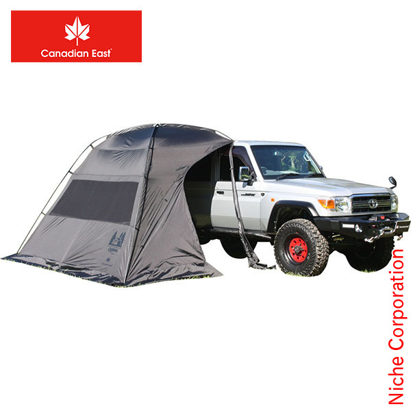 Canadian East カナディアンイースト Car Side カーサイド Canadian East カナディアンイースト Car Side カーサイド