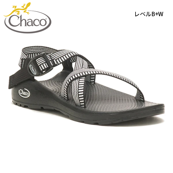 CHACO（チャコ） ウィメンズ Z クラウド 12365109 スポーツサンダル