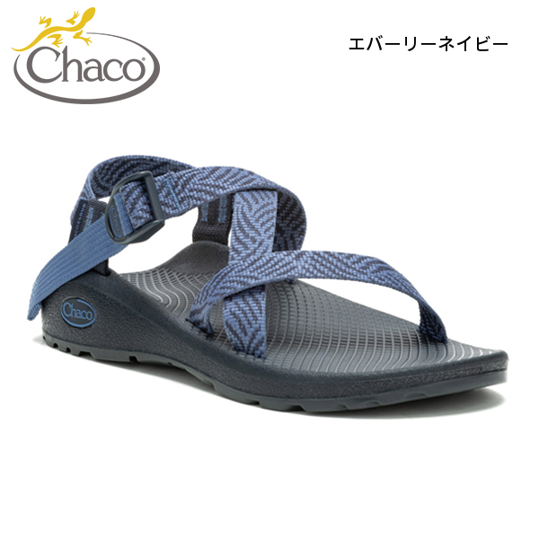CHACO（チャコ） ウィメンズ Z クラウド 12365109 スポーツサンダル
