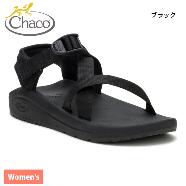 CHACO（チャコ） ウィメンズ クッシュZ 12365308 アウトドア